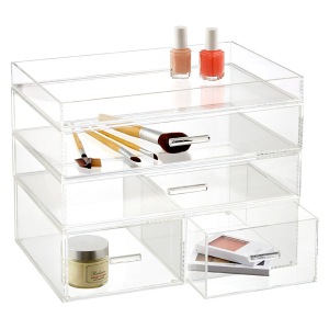 http://www.containerstore.com/shop/bath/cosmeticsOrganizers/countertop?productId=10036225&N=71792