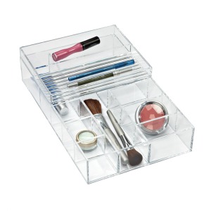 http://www.containerstore.com/shop/bath/cosmeticsOrganizers/drawerOrganizers?productId=10028115&N=71793&Nao=0